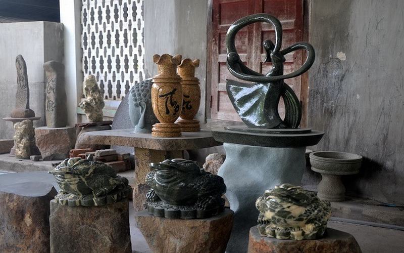 Khám phá những dấu ấn văn hóa qua các làng nghề truyền thống tại Khánh Hòa - ảnh 1