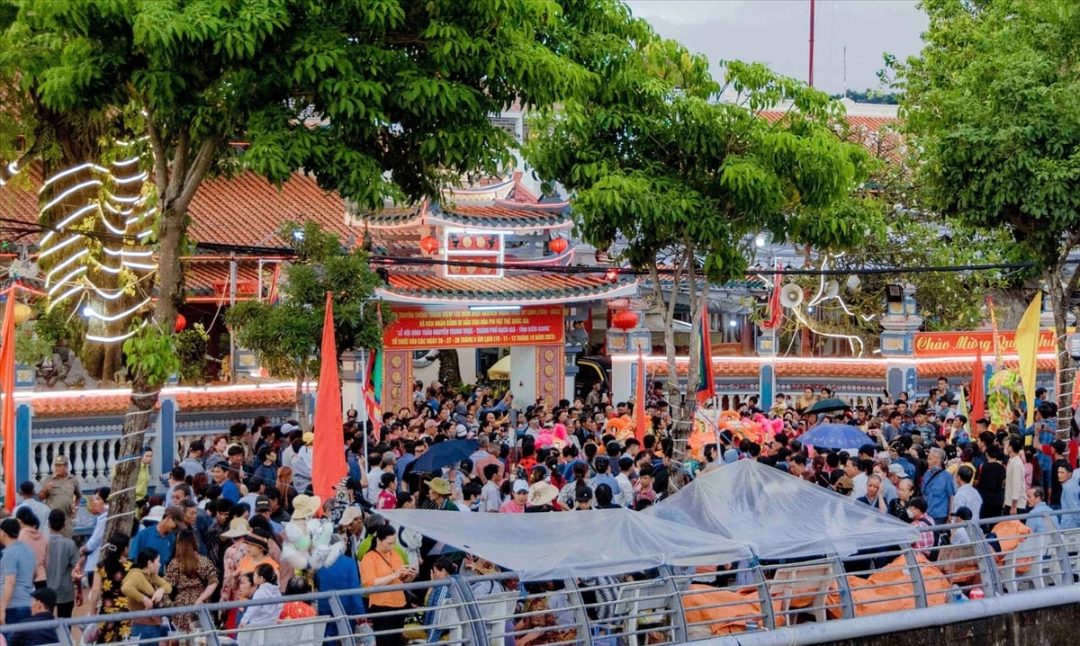 Khám phá Lễ hội Nguyễn Trung Trực - Nét đặc sắc truyền thống của Kiên Giang - ảnh 3
