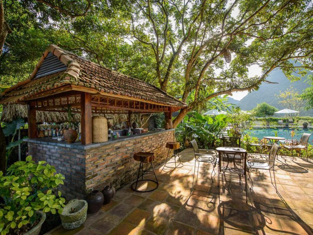 Liệt kê 5 resort đẹp nhất Ninh Bình cho hè 2025 - ảnh 2