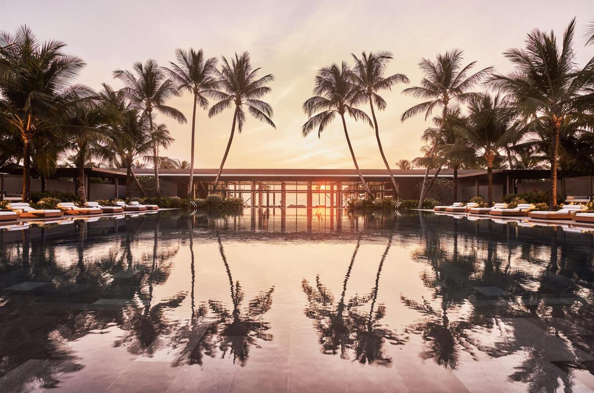 7 resort đẹp nhất Phú Quốc đáng trải nghiệm dịp hè 2025 - ảnh 1