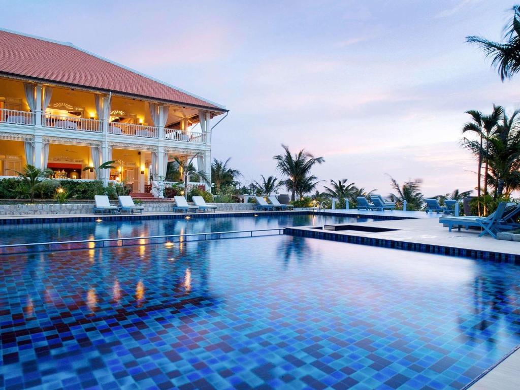 7 resort đẹp nhất Phú Quốc đáng trải nghiệm dịp hè 2025 - ảnh 3