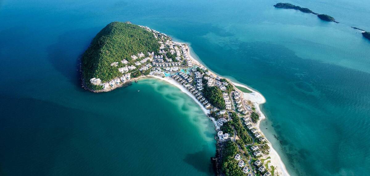 7 resort đẹp nhất Phú Quốc đáng trải nghiệm dịp hè 2025 - ảnh 5
