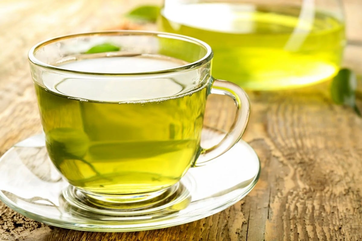 Trà sâm dứa Đà Nẵng: Đặc sản mang đậm dấu ấn miền Trung - ảnh 1