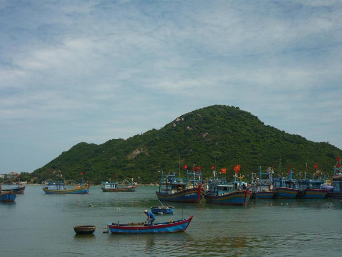 Đầm Đạm Thủy (Nguồn: Internet)