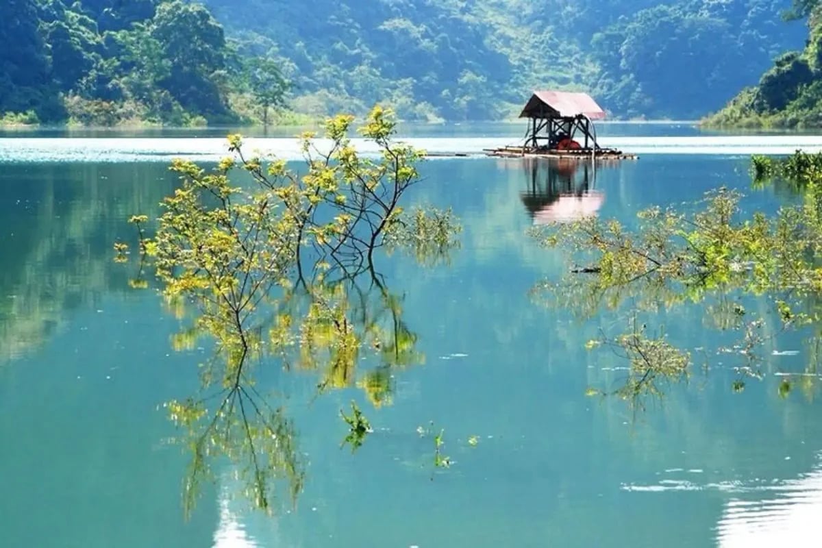 5 địa điểm Cao Bằng lý tưởng nhất cho cặp đôi du lịch hè - ảnh 1