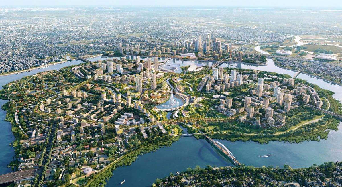 6 điểm đến hấp dẫn nhất cho cặp đôi khi du lịch Sài Gòn hè 2025 - ảnh 2