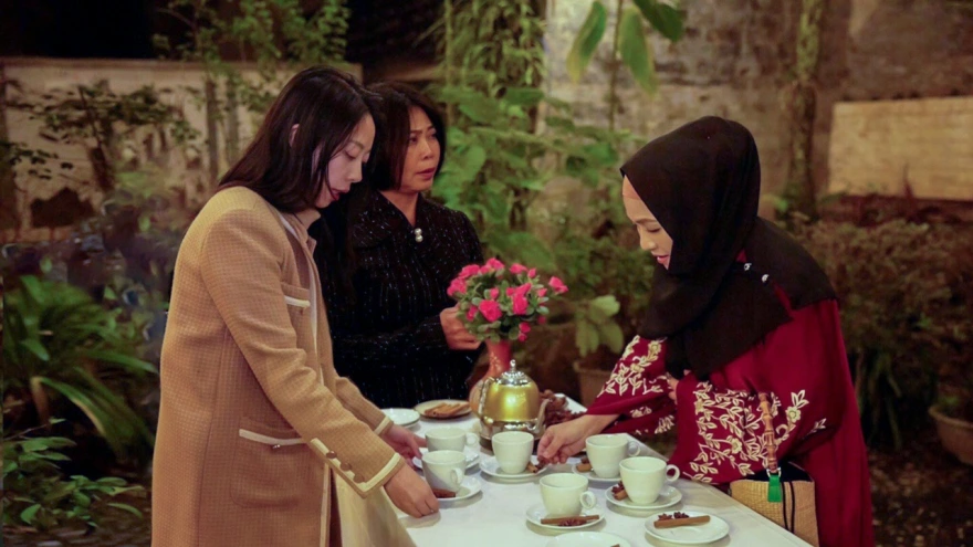 Quảng Ninh chuẩn hóa dịch vụ Halal, nhắm tới thị trường du lịch Trung Đông - ảnh 1