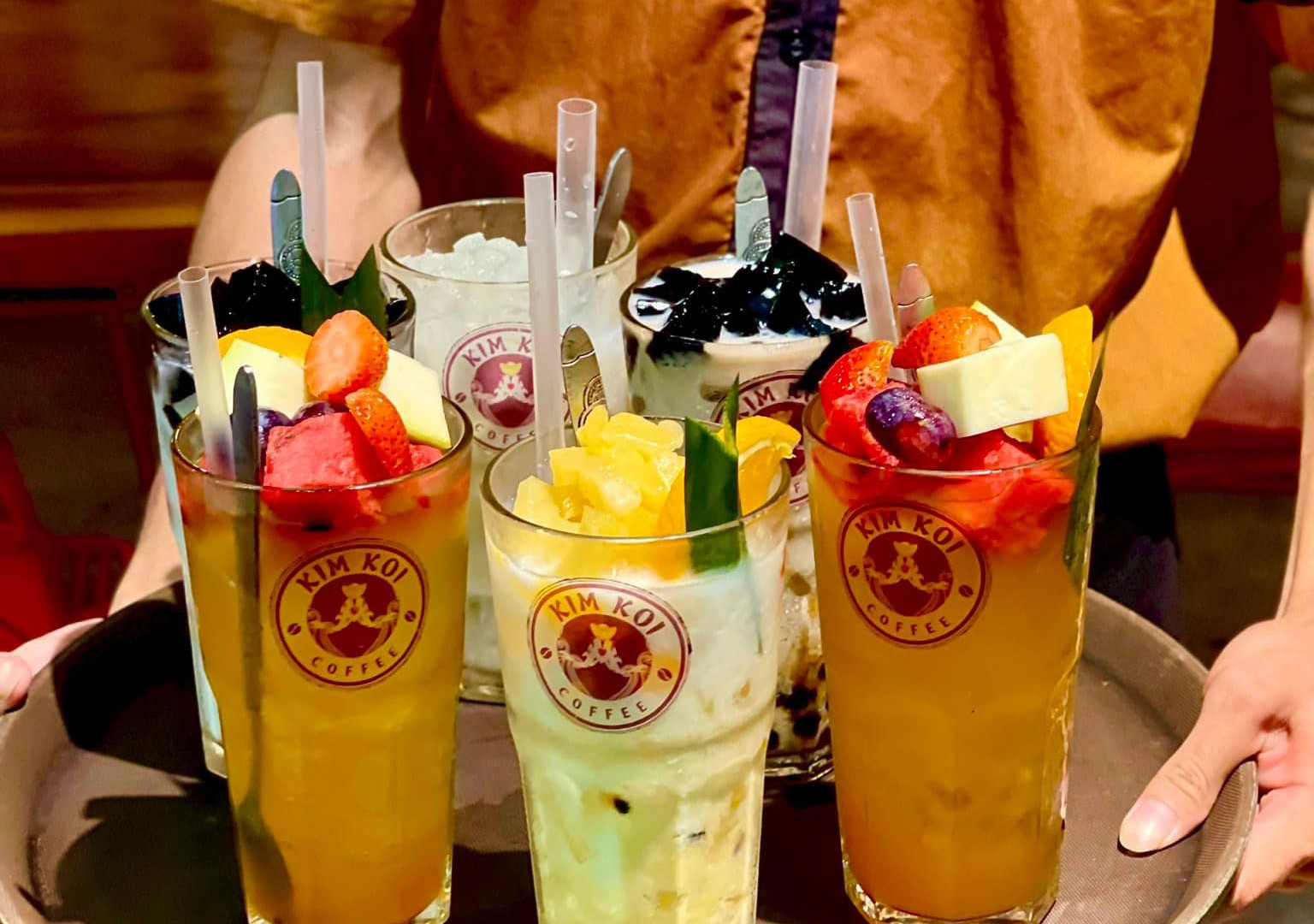 Top 5 quán ăn vặt hot nhất nhì tại Long An - ảnh 3