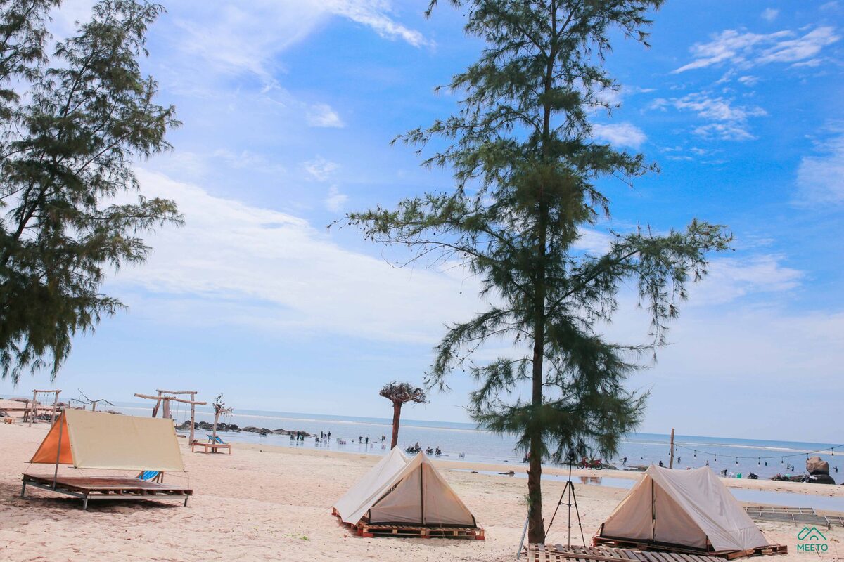 Du lịch biển 2 ngày 1 đêm gần TP.HCM: 5 gợi ý hấp dẫn nhất - ảnh 1