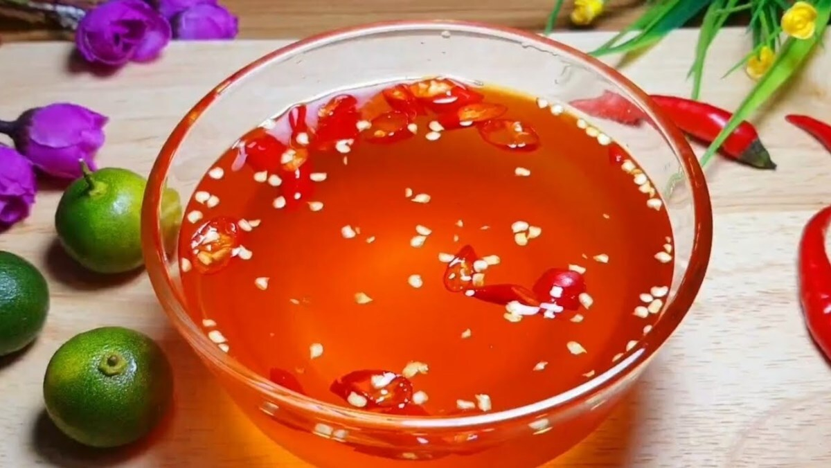 Nước mắm Cà Ná: Gia vị đặc sản nổi tiếng nhất Ninh Thuận - ảnh 2