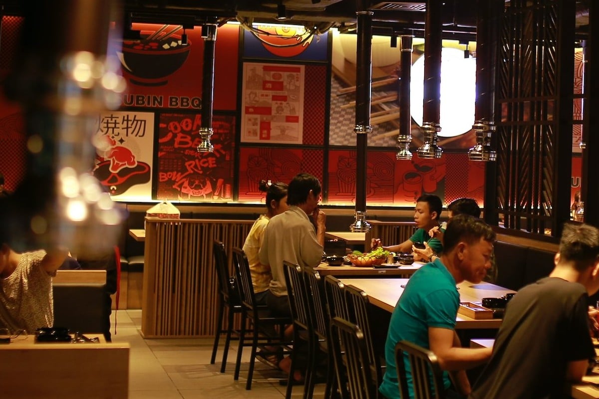 Top 7 quán ăn ngon tại Dĩ An Bình Dương không thể bỏ qua - ảnh 1