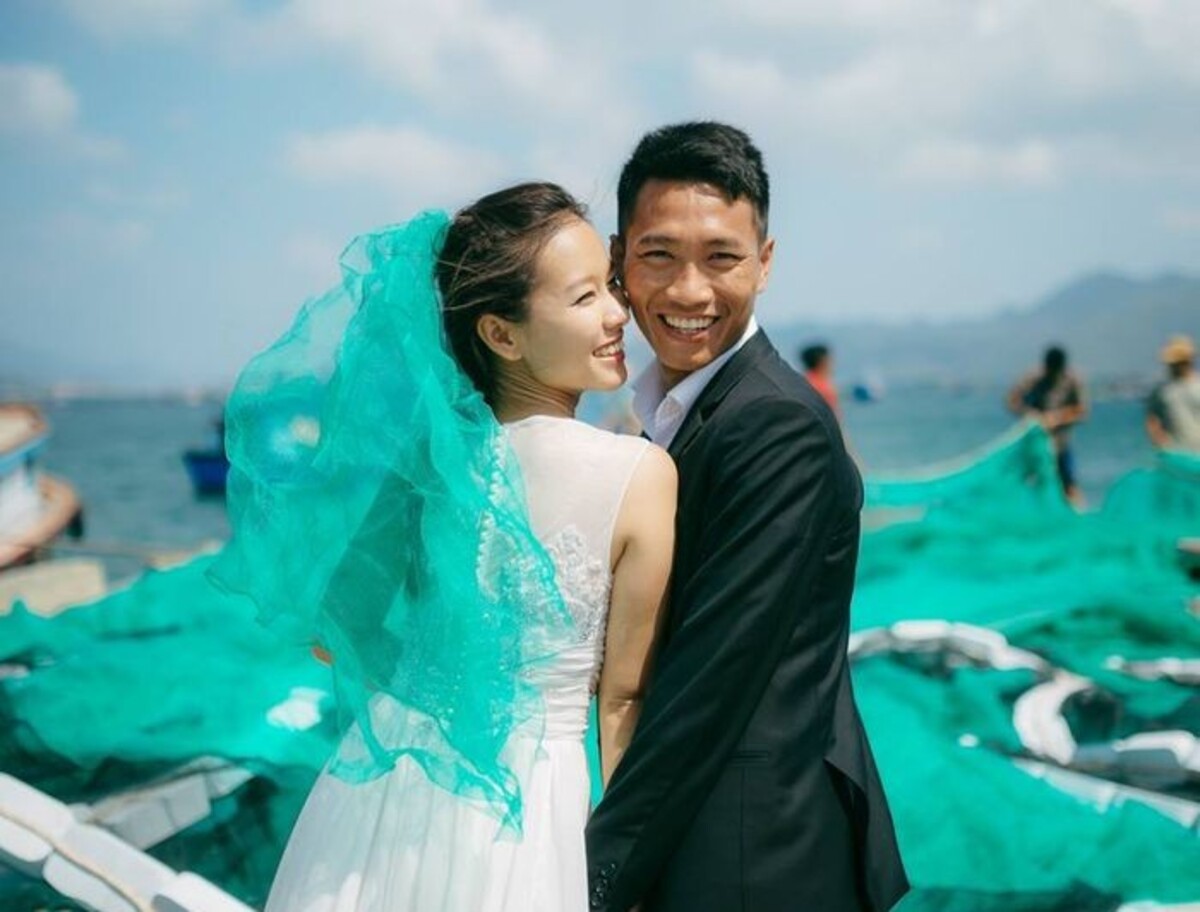 Săn lùng 4 toạ độ chụp hình cưới đẹp nhất Bình Thuận - ảnh 1