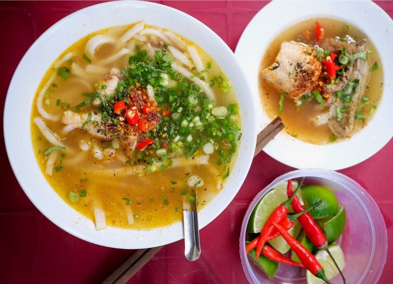 Hương vị đậm đà và gây thương nhớ (Ảnh: Internet)