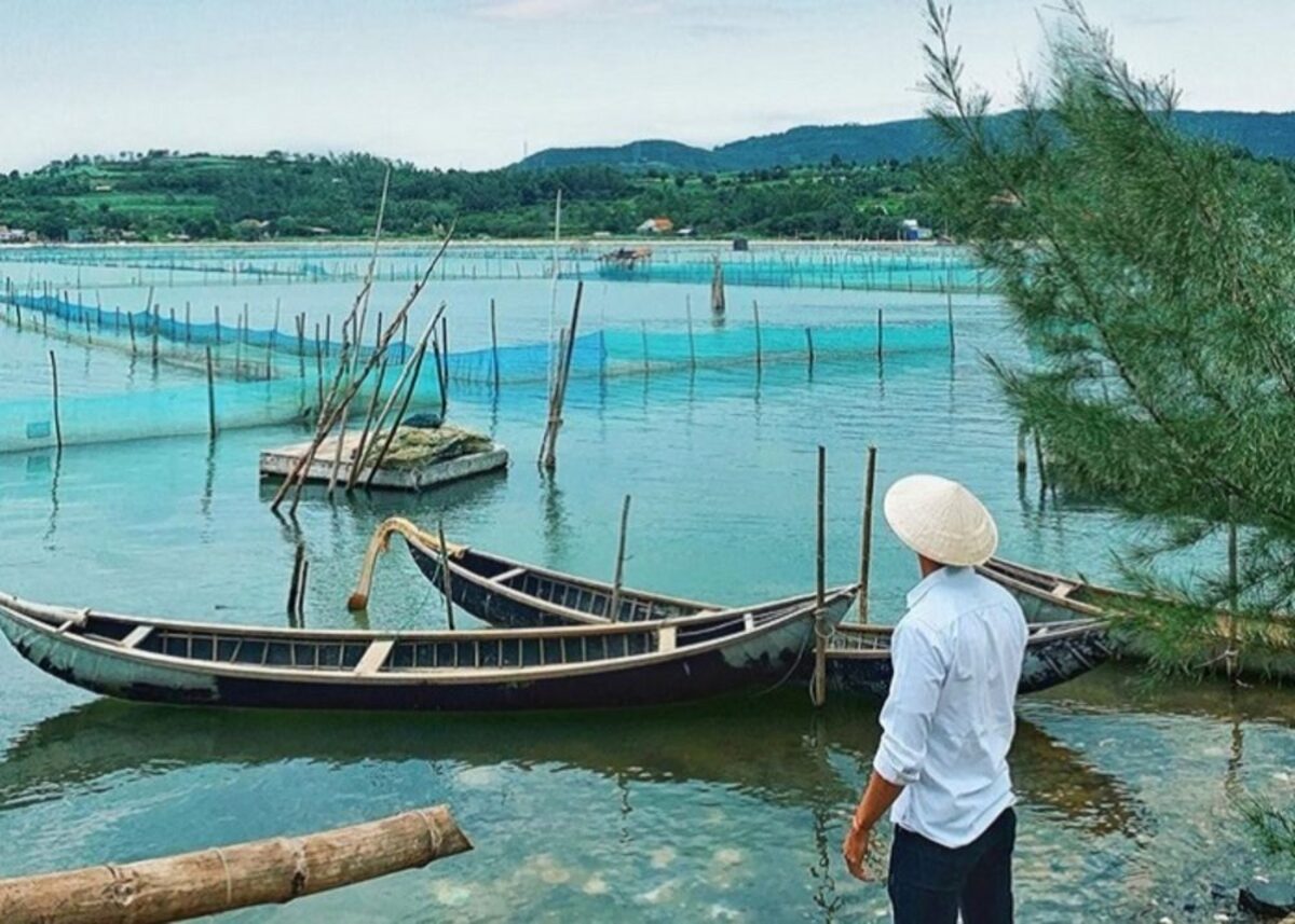 Đầm Ô Loan (Nguồn: Internet)