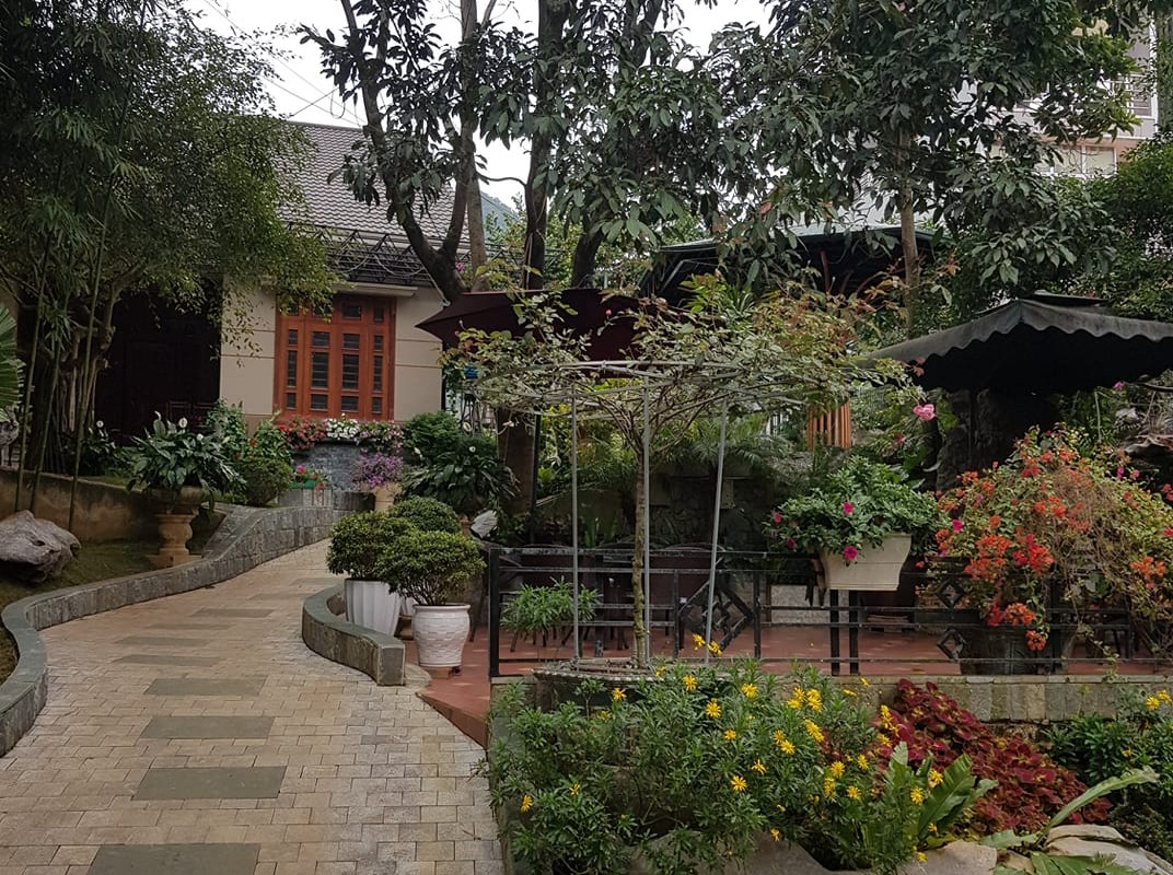 Khám phá 5 quán cafe cực đẹp tại Sơn La - ảnh 1