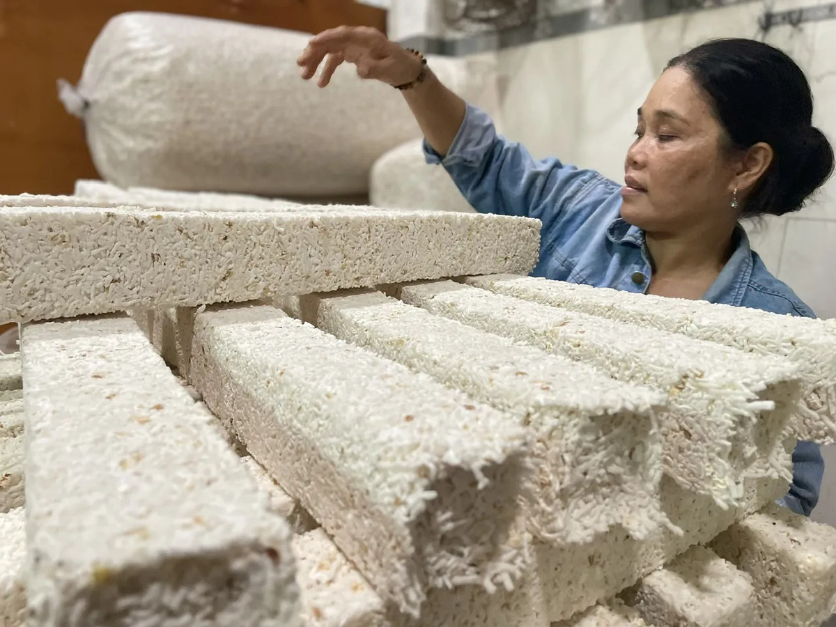Bánh nổ Quảng Ngãi là món gì? Có ngon không? - ảnh 2