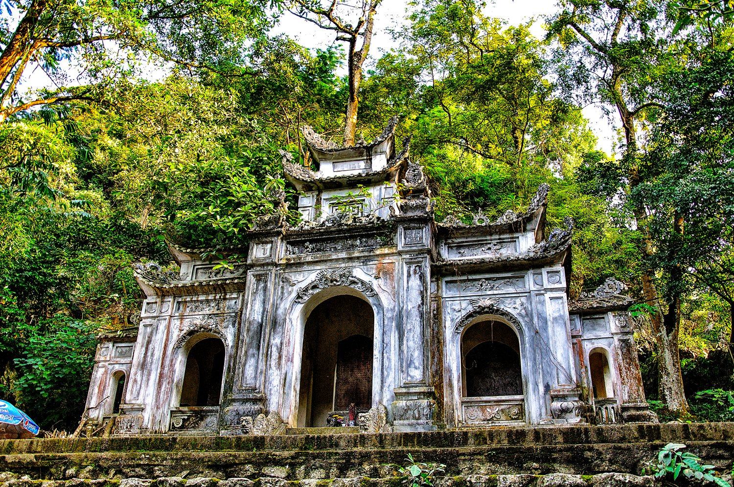 Ngoài biển, Sầm Sơn Thanh Hoá có gì chơi? - ảnh 2