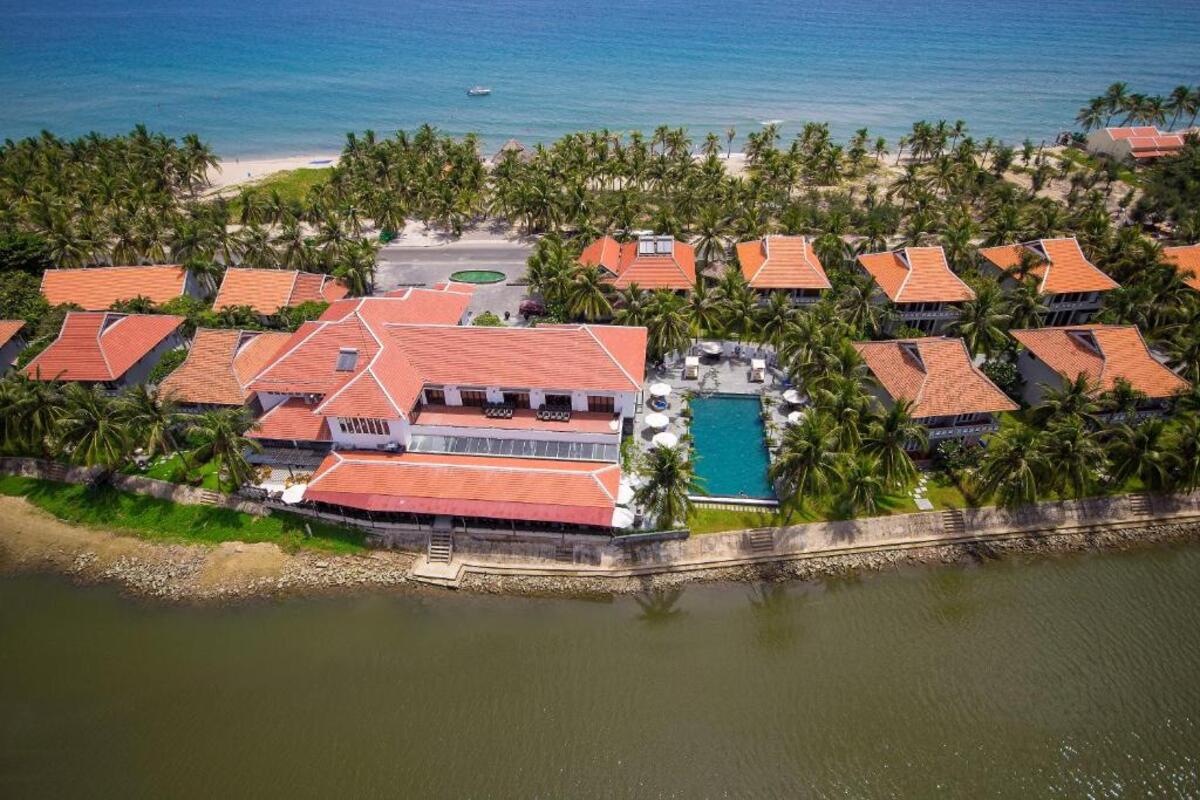 Hoi An Beach Resort (Nguồn: Internet)