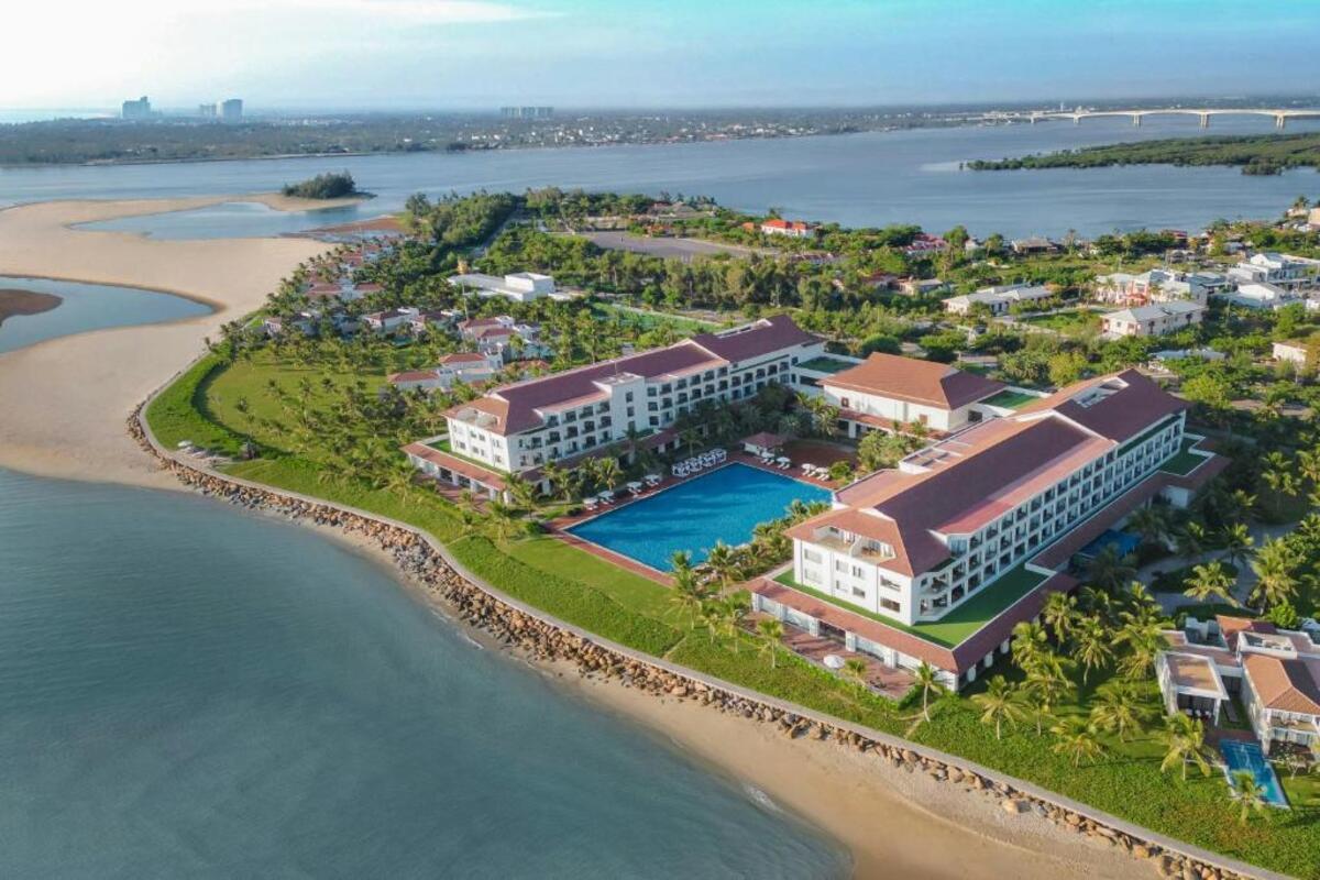 Renaissance Hoi An Resort (Ảnh: Booking.com)