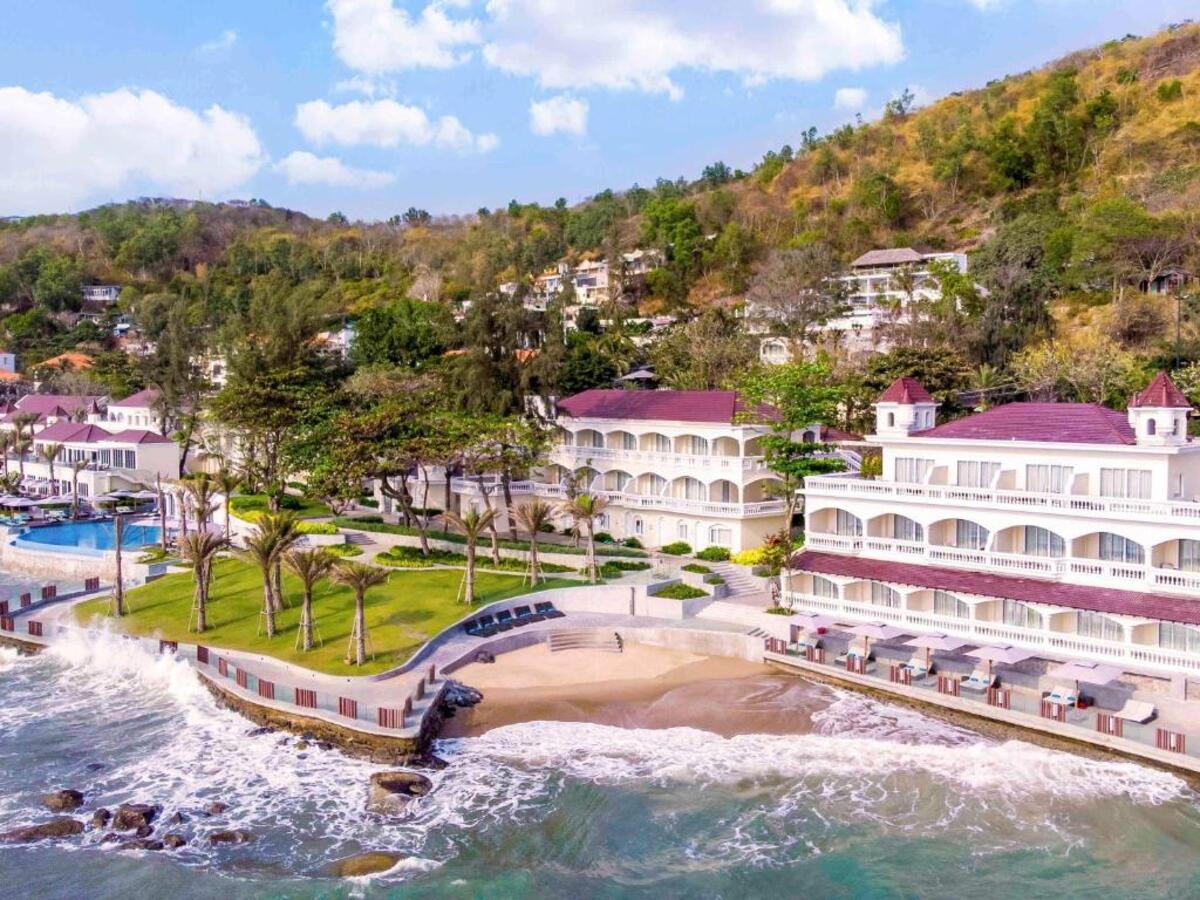 Mercure Vung Tau Resort (Ảnh: Booking.com)