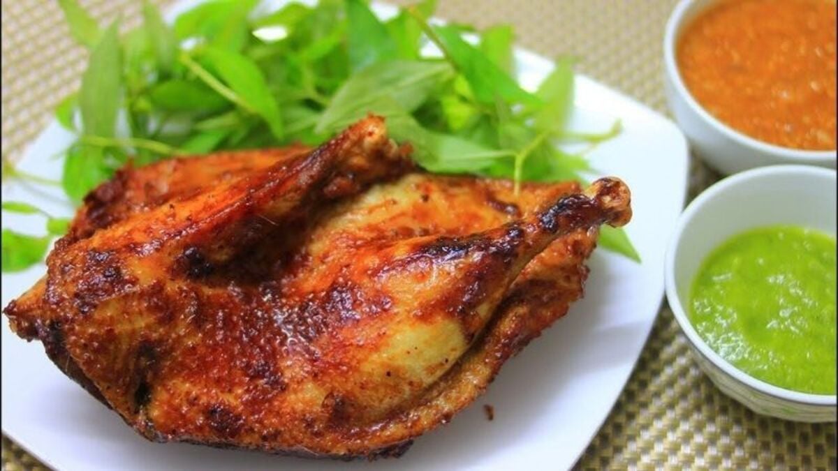 Bánh phồng tôm Sa Giang (Nguồn: Internet)