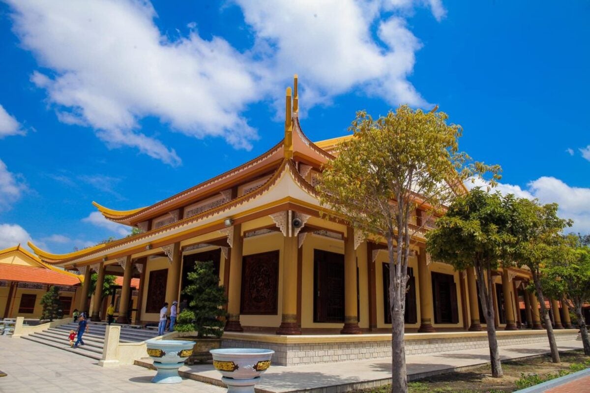 Thám Hiểm Mekong (Ảnh: Thám Hiểm Mekong)