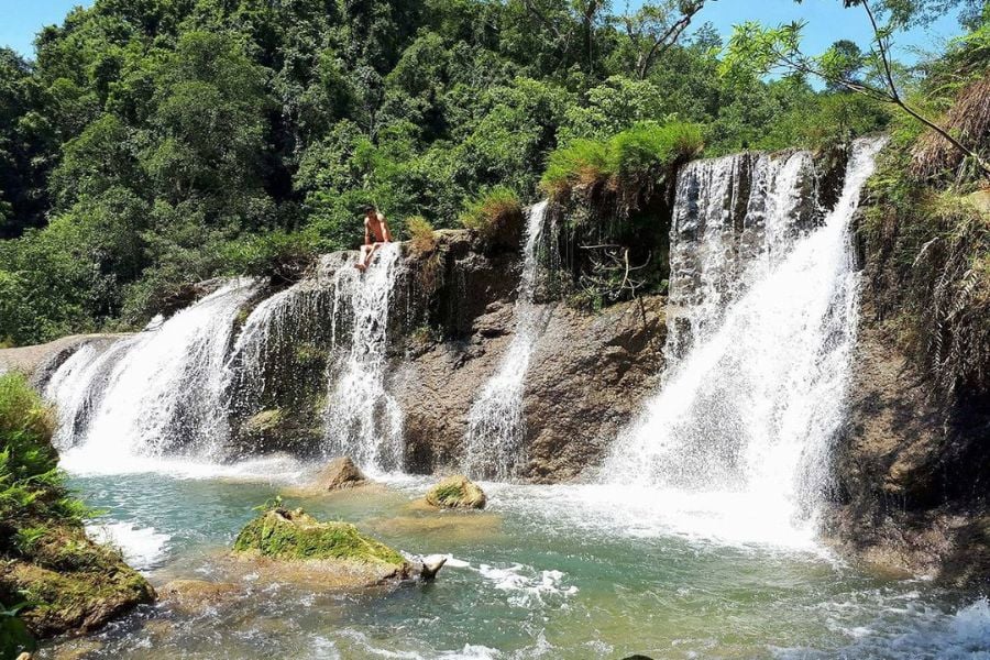 Top 5 địa điểm cắm trại tại Phú Thọ - ảnh 1