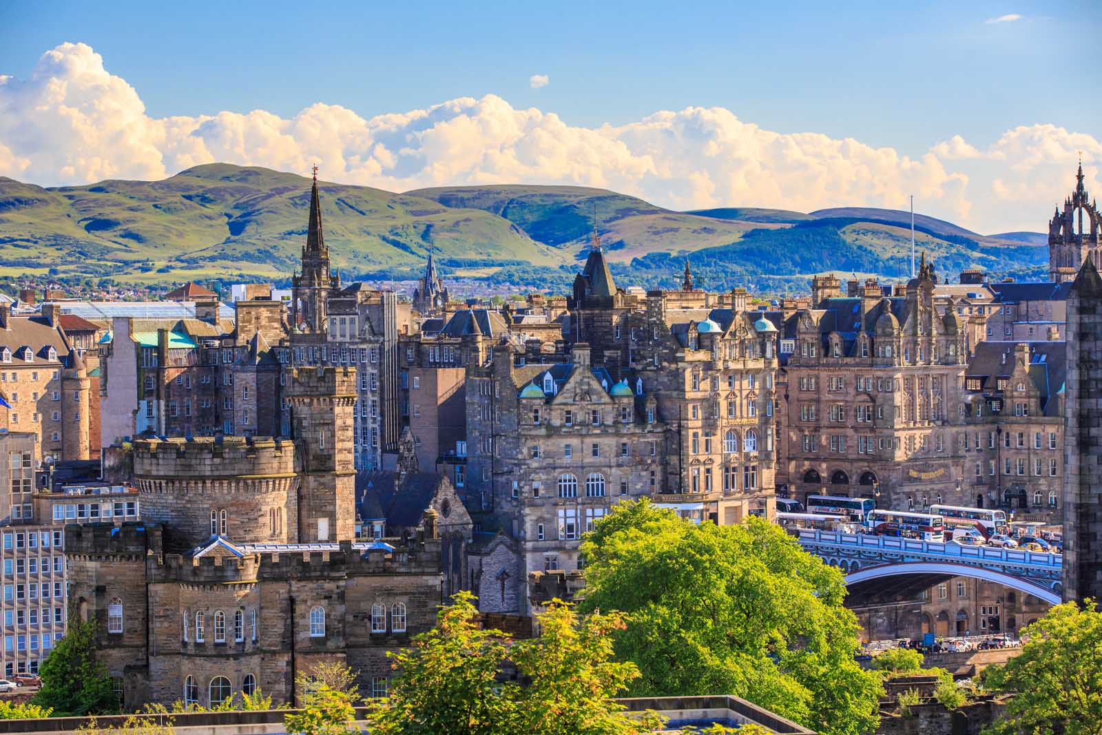 Scotland (Ảnh: Internet)