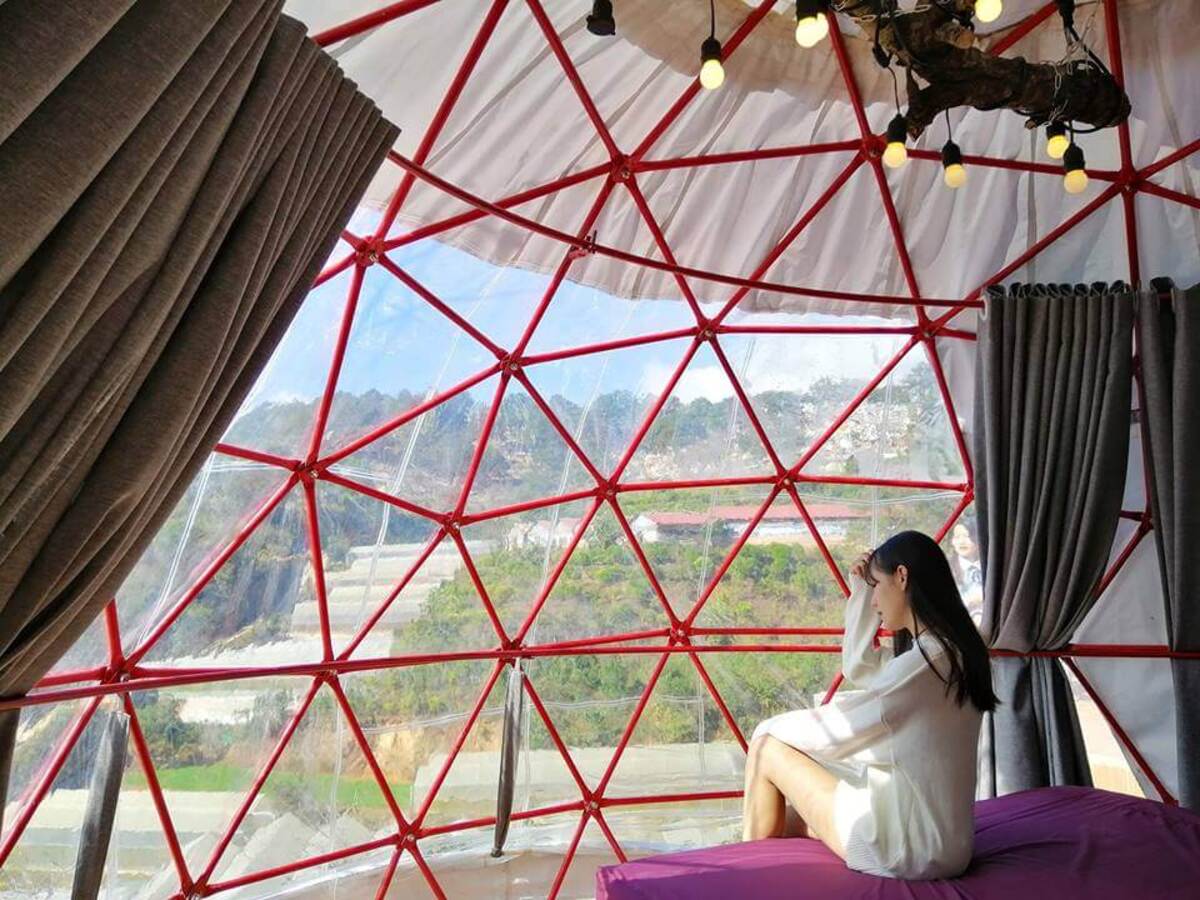 Thung Lũng Mây Homestay (Nguồn: Internet)