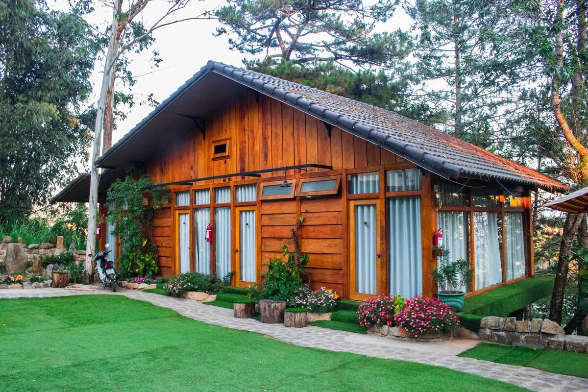 Nomini Homestay Đà Lạt (Nguồn: Internet)