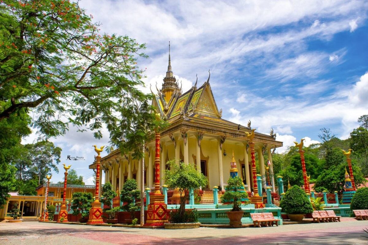 Chùa Hang (Ảnh: Nguyễn Đăng Khoa)