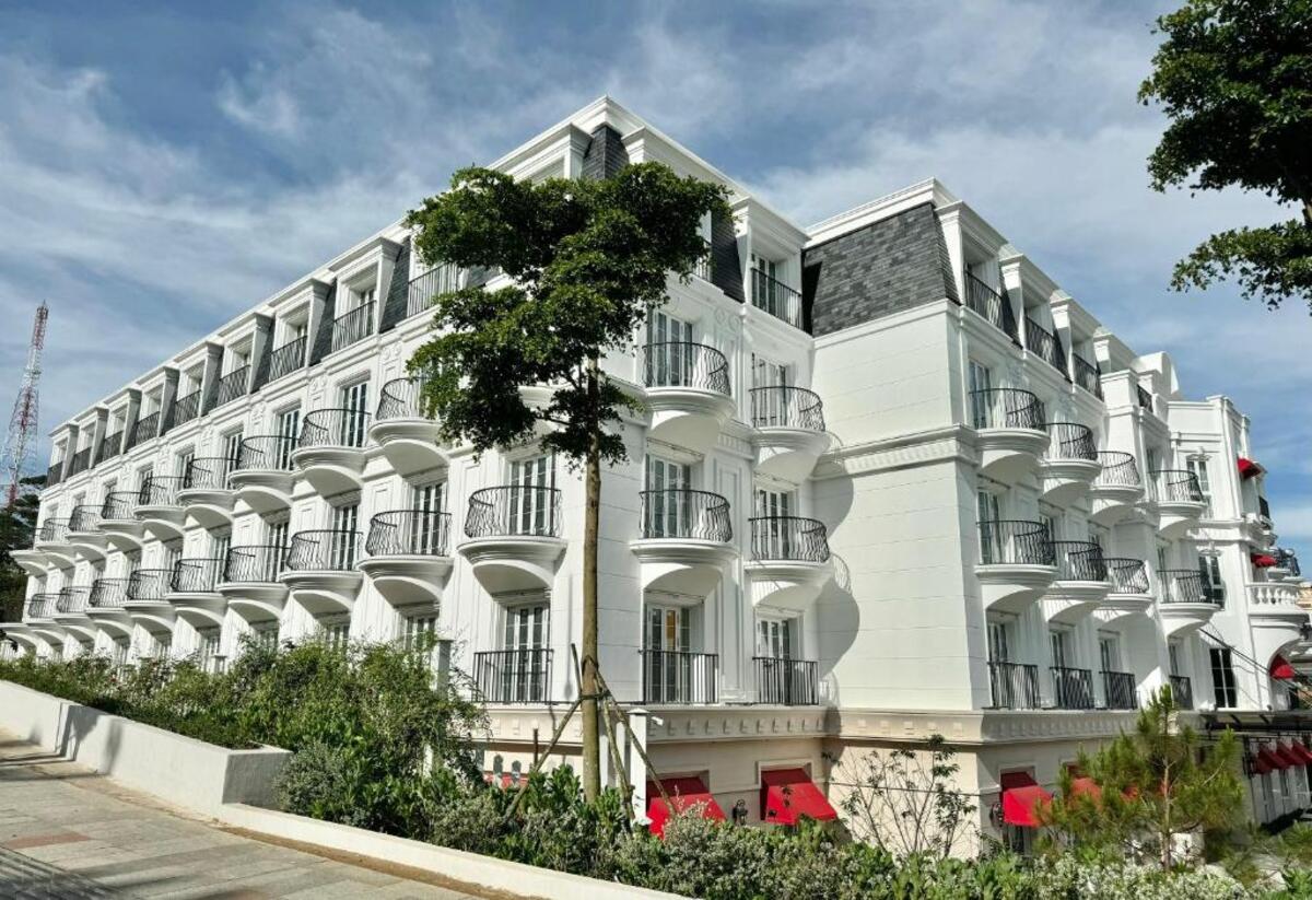 Golden Imperial Hotel Da Lat (Ảnh: iVIVU)