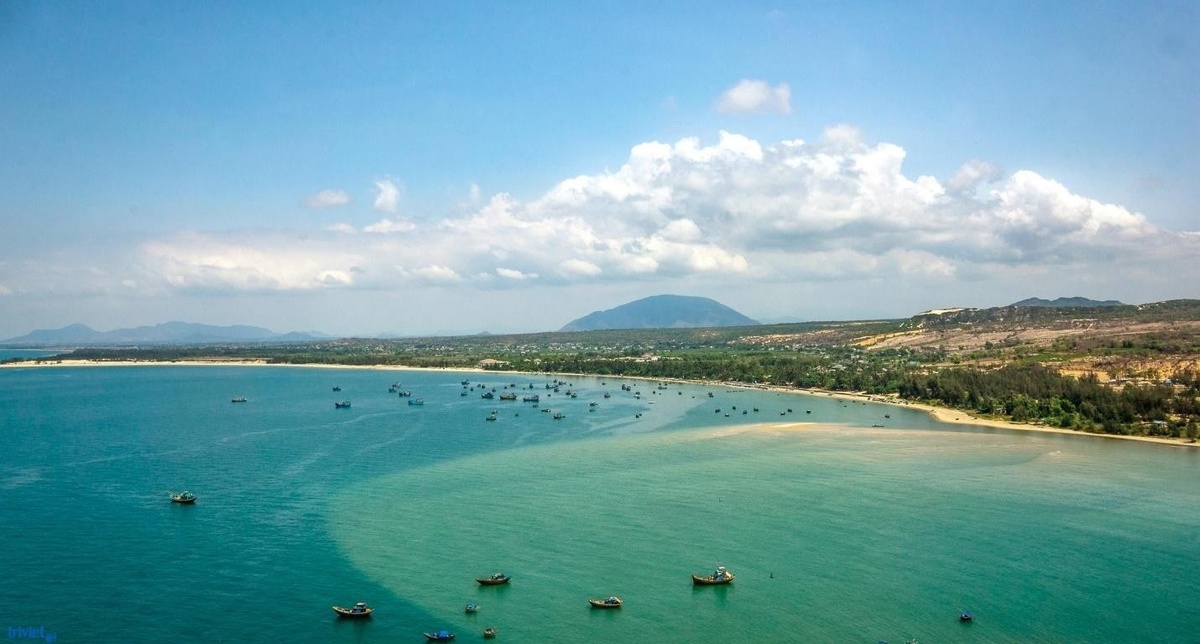 Phan Thiết (Nguồn: Internet)