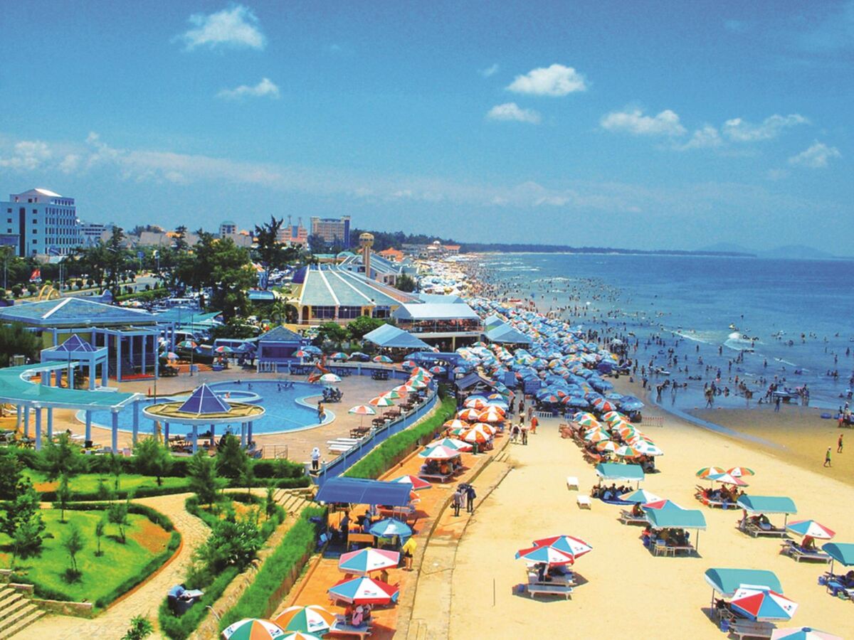Phan Thiết (Nguồn: Internet)