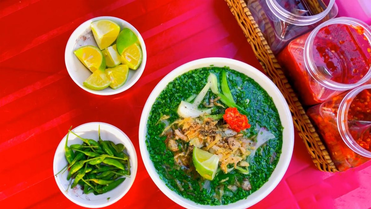 Bánh canh Đà Nẵng: Món ngon trứ danh nhất định phải thử - ảnh 2