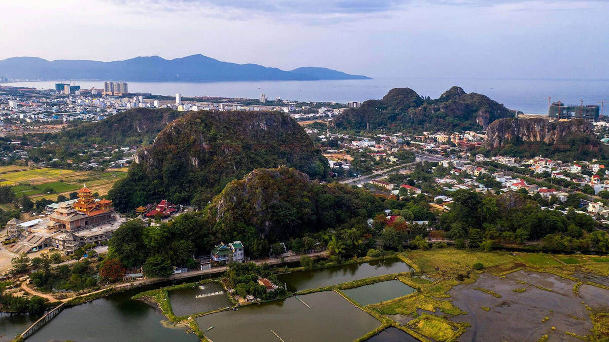 Trải nghiệm 5 điểm đến hàng đầu cho gia đình du lịch Đà Nẵng hè 2025 - ảnh 5