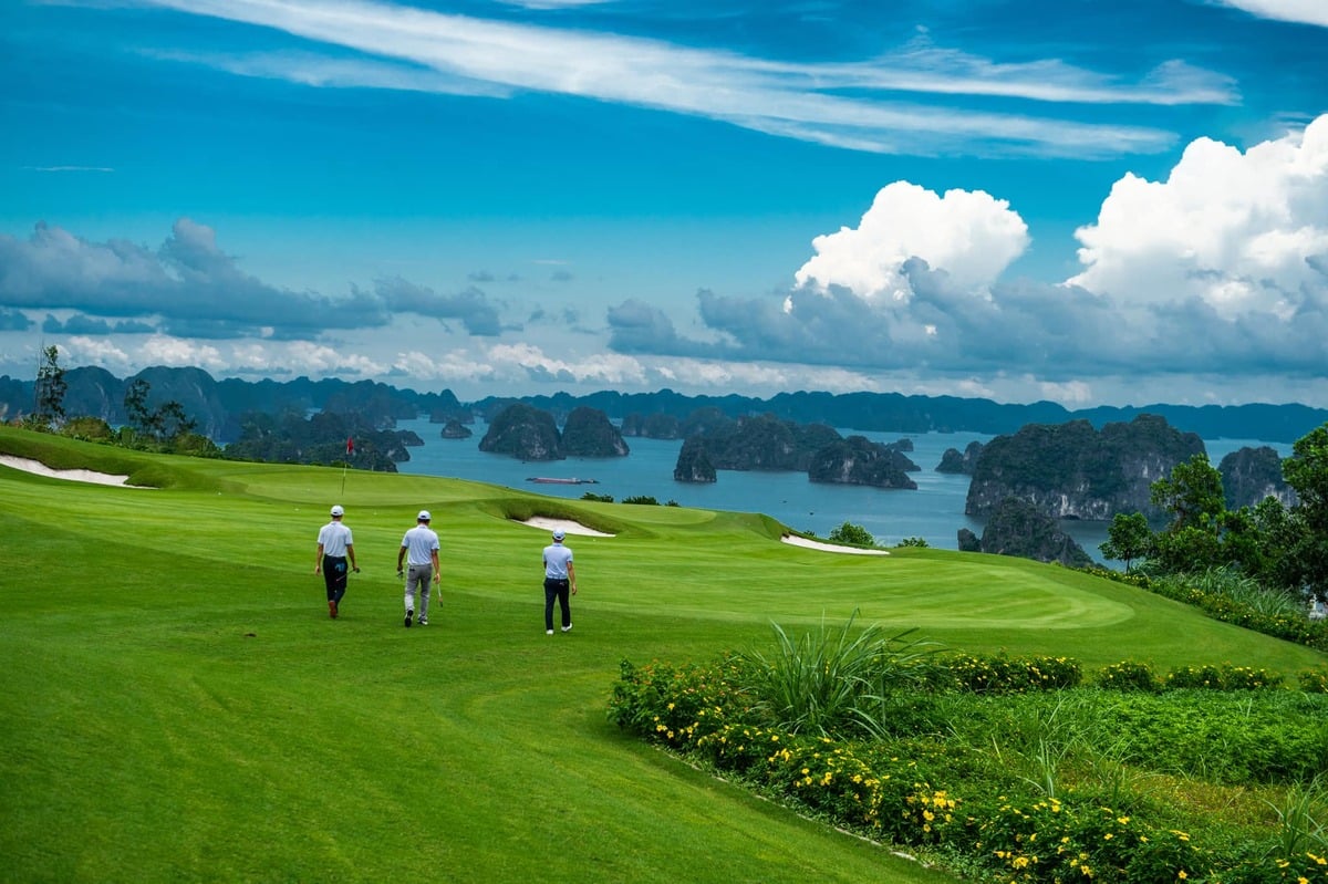 Trải nghiệm 10 resort 5 sao nổi tiếng đẹp nhất miền Bắc - ảnh 7