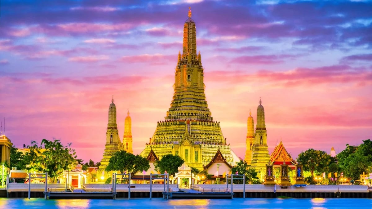 Thành phố nào của Việt Nam lọt top 10 điểm đến hàng đầu châu Á? - ảnh 2
