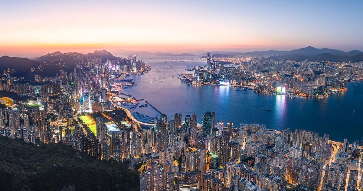 Thành phố nào của Việt Nam lọt top 10 điểm đến hàng đầu châu Á? - ảnh 5
