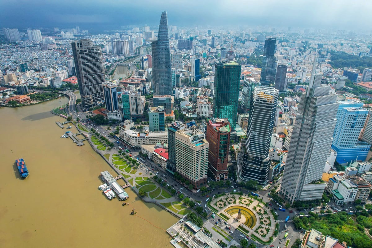 Thành phố nào của Việt Nam lọt top 10 điểm đến hàng đầu châu Á? - ảnh 7