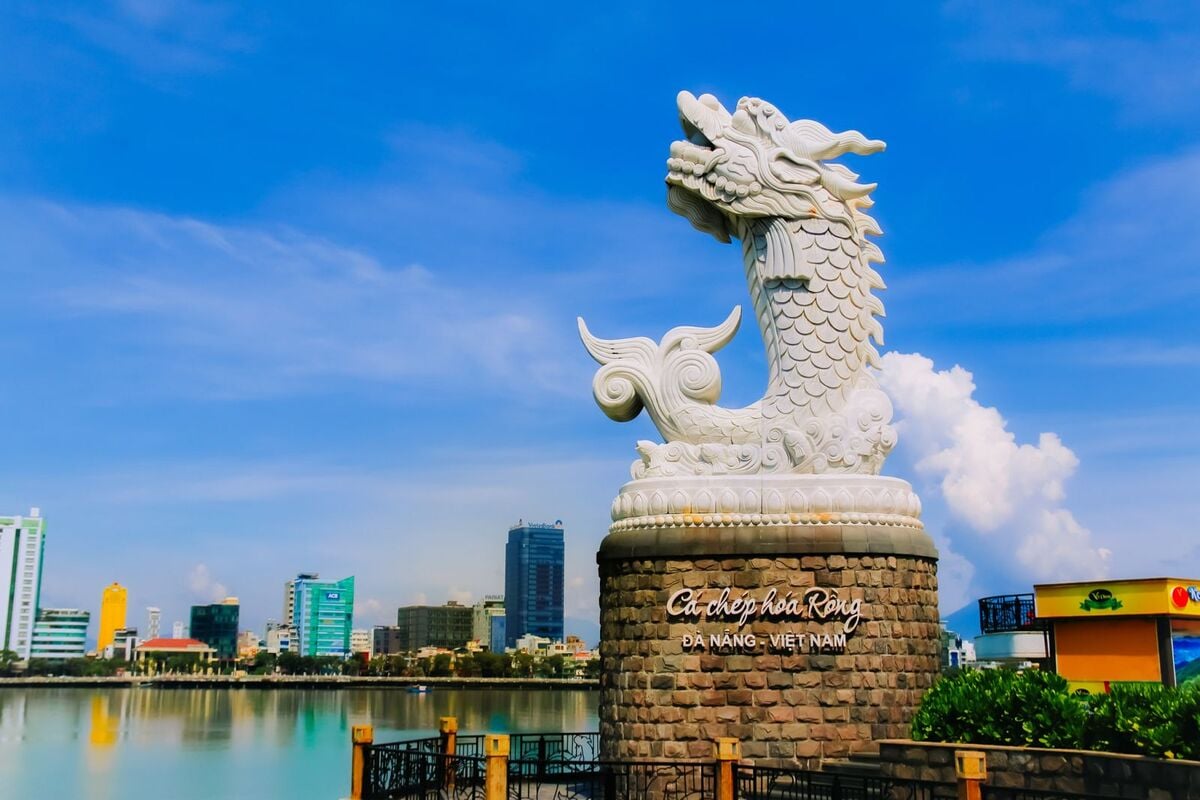Đà Nẵng. (Ảnh: Internet)