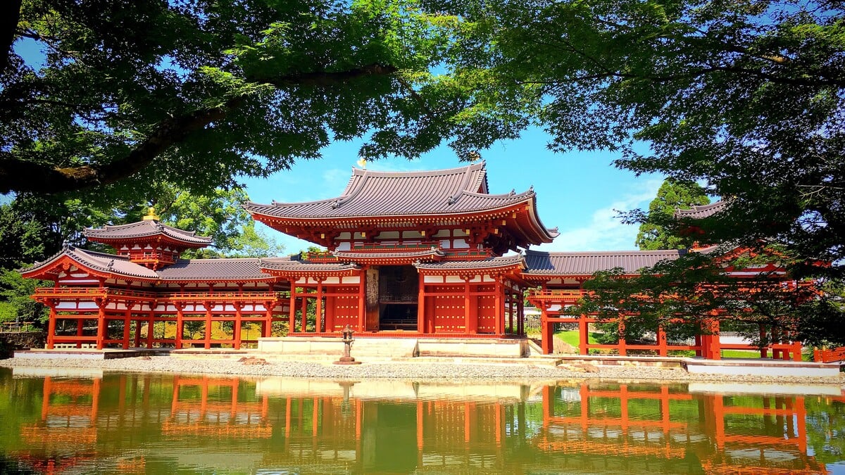 Điểm tên 10 ngôi chùa đẹp nhất thế giới qua loạt hình ảnh cực ấn tượng - ảnh 7