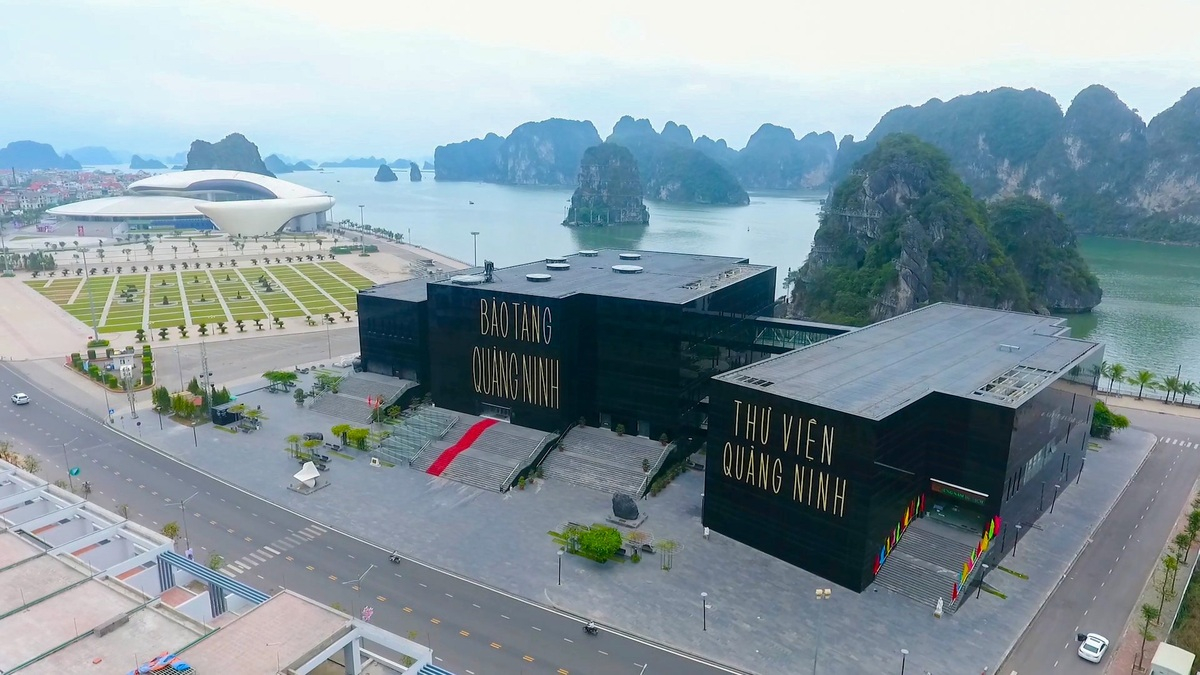 Top 6 điểm đến lãng mạn nhất Hạ Long cho cặp đôi du lịch hè - ảnh 3