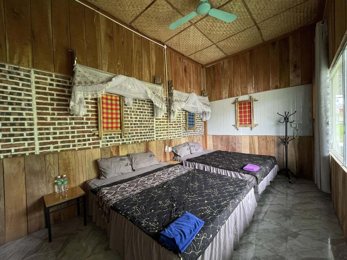 Khám phá 5 homestay đẹp, độc đáo ở Hà Giang - ảnh 2