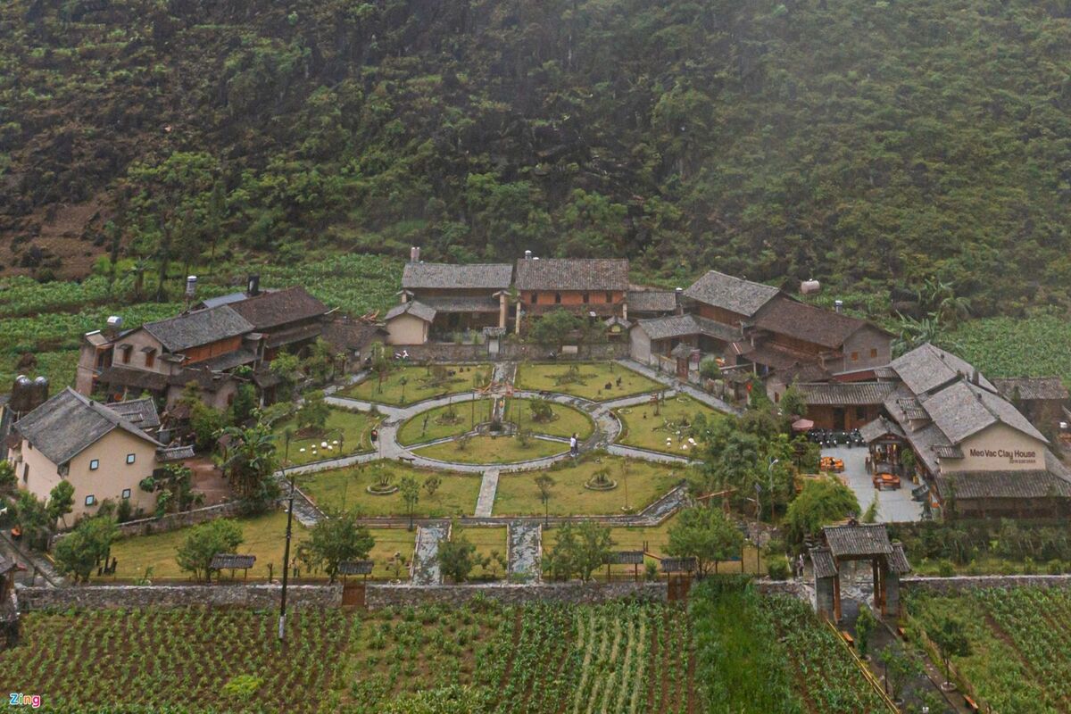 Khám phá 5 homestay đẹp, độc đáo ở Hà Giang - ảnh 3