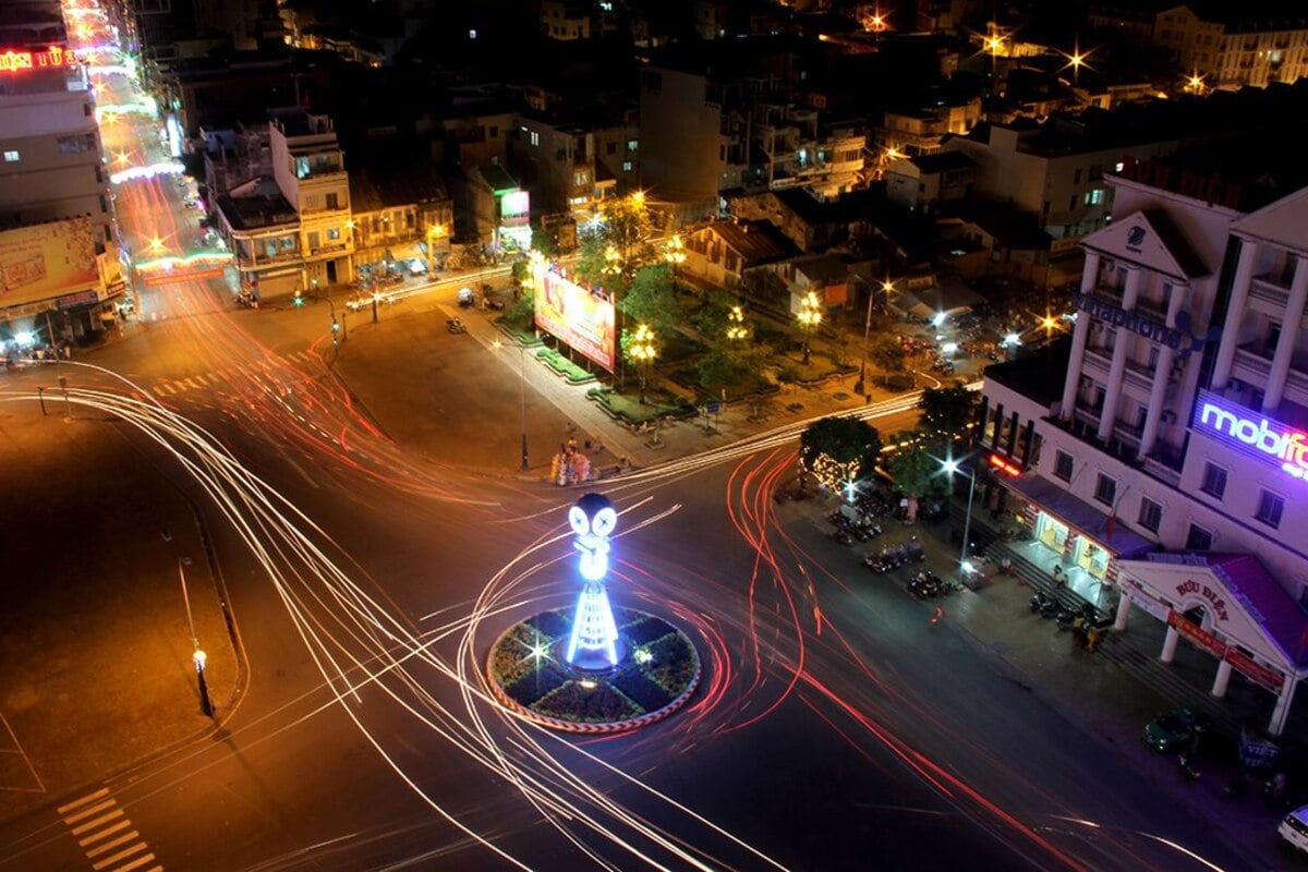 Sóc Trăng (Nguồn: Internet)