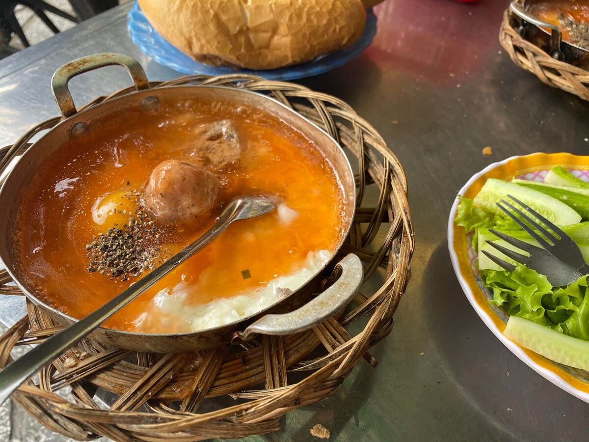 Quán Chú Bảo (Nguồn: Internet)