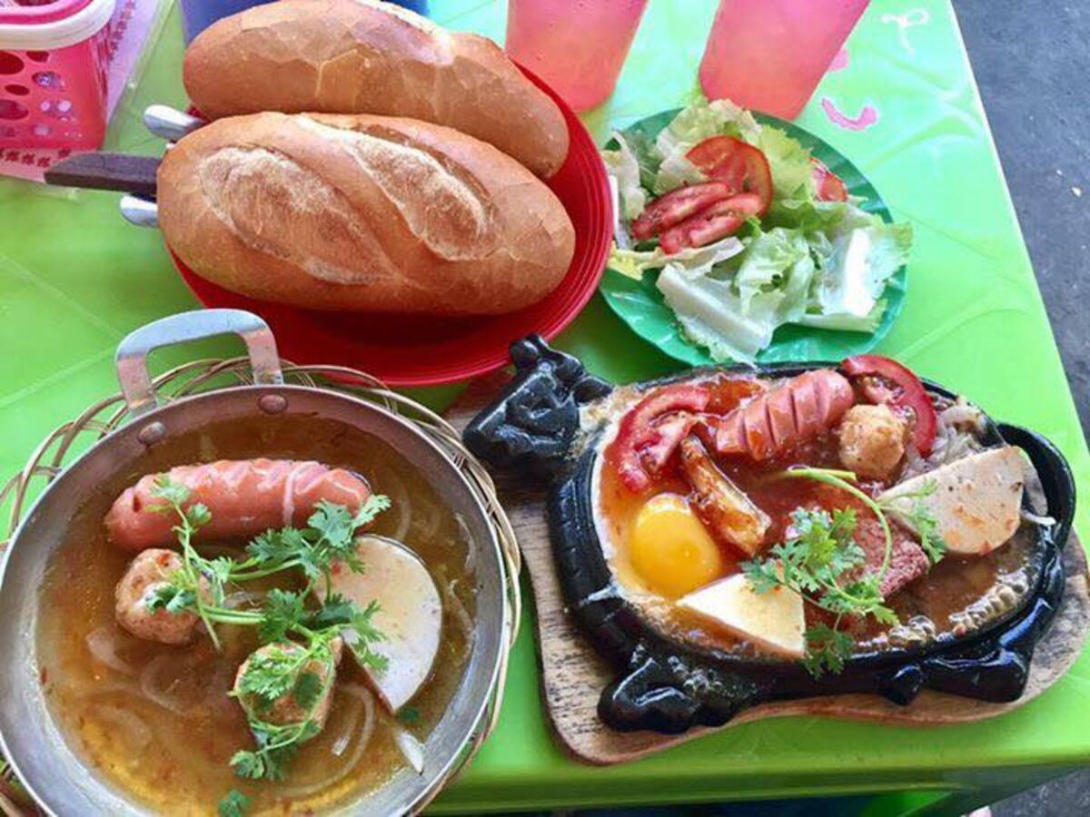 Beefsteak 123 (Nguồn: Internet)