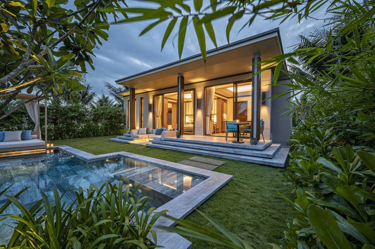 Maia Resort Quy Nhơn (Nguồn: Internet)