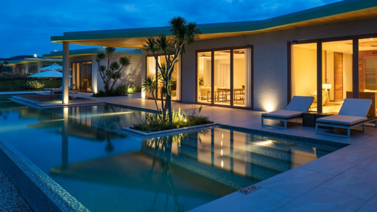 FLC Luxury Resort Quy Nhơn (Nguồn: Internet)